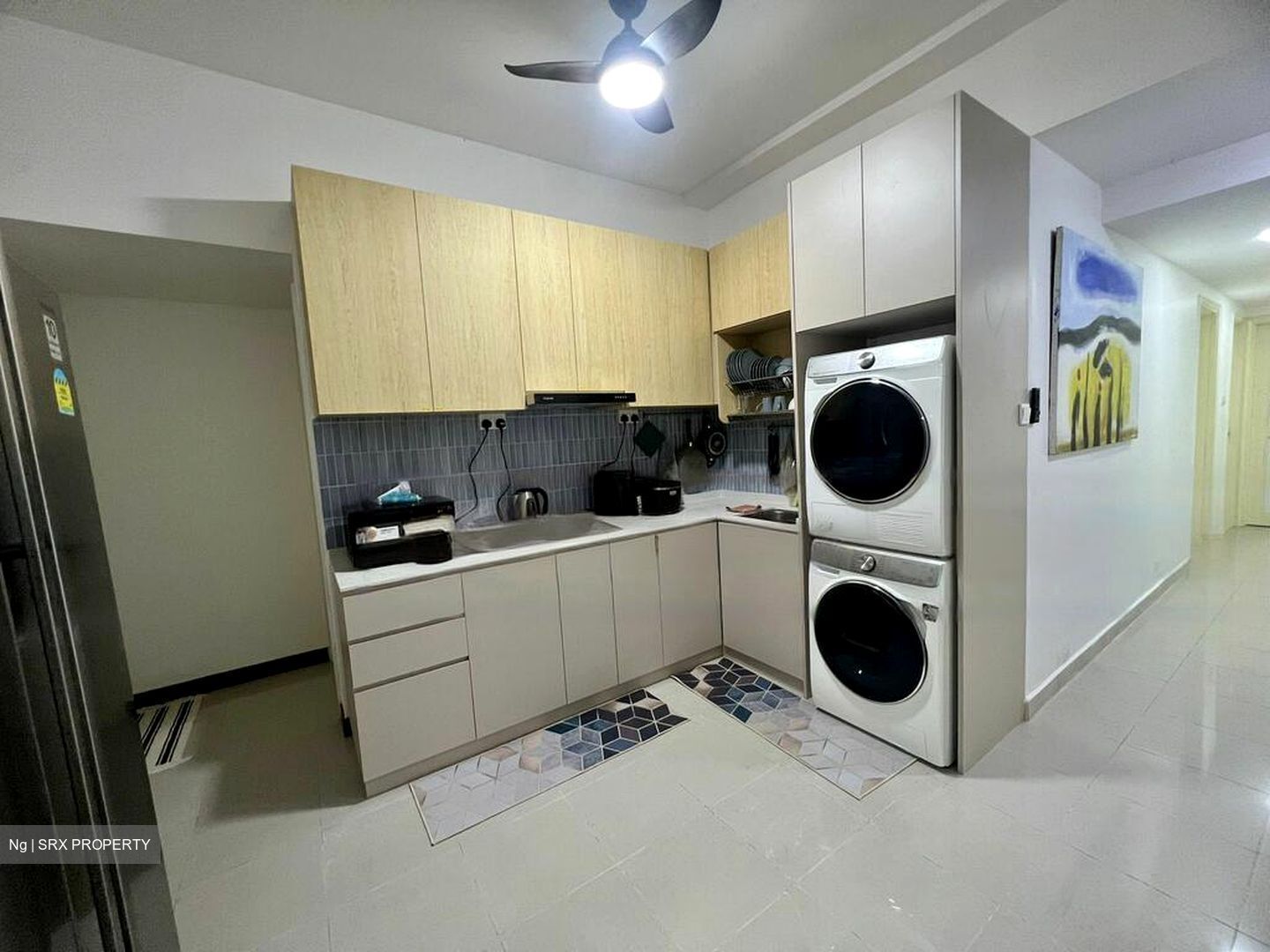 Canberlin Apartments (D14), Apartment #554469341